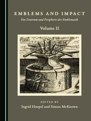 cover image of Emblems and Impact Volume II